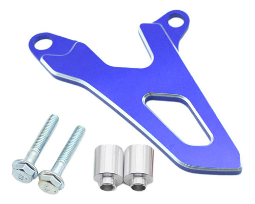 Yz250 Yz250f Yz250x Yz 250 Reemplazo Howg De Rueda Azul