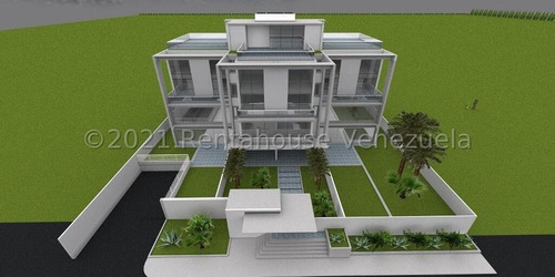 Imagen 9 de 11 de Terreno En Venta Excelente Oportunidad Inversion - Urb La Castellana - Mls#22-16265