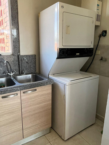 (jv) Apartamento En Venta Resd El Tulipán San Diego
