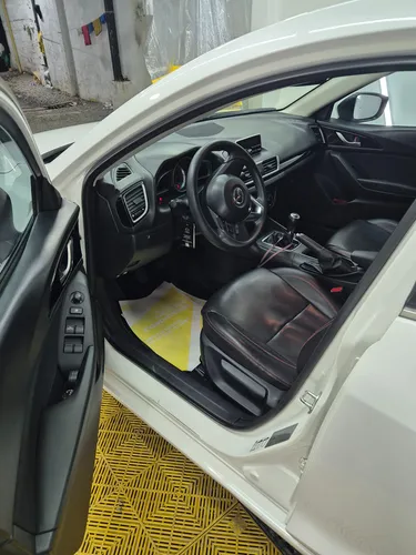 Mazda 3 2.0 Prime At