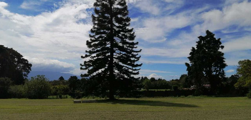 Imagen 3 de 4 de Quinta Con Casa De Montaña