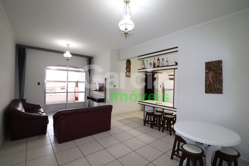 Imagem 3 de 18 de Apartamento Com 2 Dormitórios Em Peruíbe - 6200 - 70075379