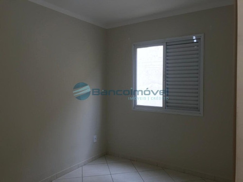 Imagem 5 de 7 de Apartamento Para Alugar Em Paulínia - Ap02822 - 68405402