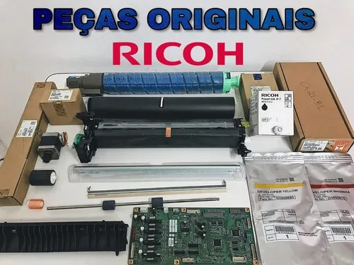 Guia Do Duplex Spc820dn C 821 (g1896282)