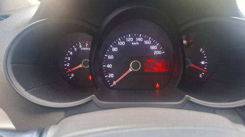Kia Picanto 1.0 Ex Flex 5p