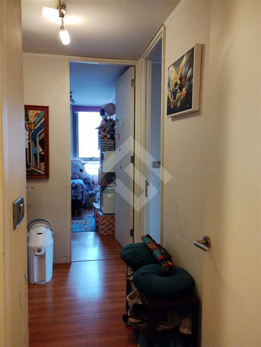 Excelente Departamento, 3 Dormitorios Con Vista Despejada