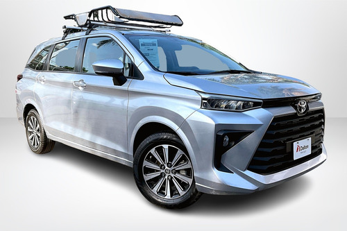 Toyota Avanza 2023