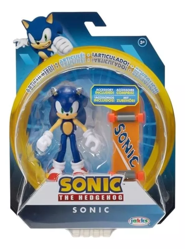 Primera imagen para búsqueda de sonic