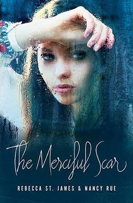 Libro The Merciful Scar - Rebecca St James