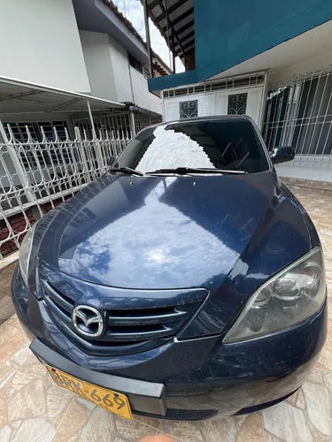 Mazda 3 3LFHA5