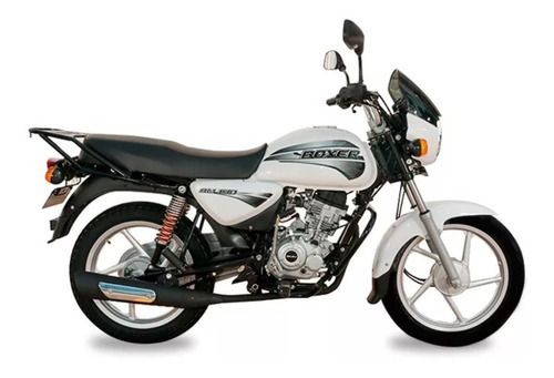 Imagen 4 de 16 de Bajaj Boxer 150at Full- Ahora 12 Sin Interes- Arizona Motos