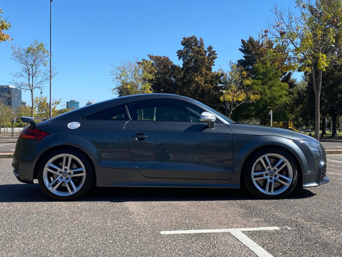 Audi TT RS Coupe 2.5 Tfsi Stronic 340cv Quattro