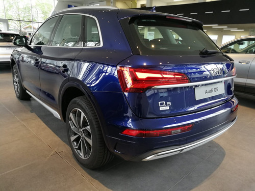 Audi Q5 2.0 Tfsi Tiptronic Quattro 250cv