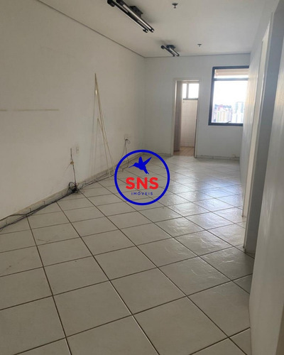 Imagem 2 de 7 de Sala - Sa00340 - 69741189