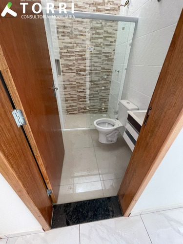 Imagem 16 de 30 de Casa À Venda No Jardim Santa Marta - Ca02053 - 69503707