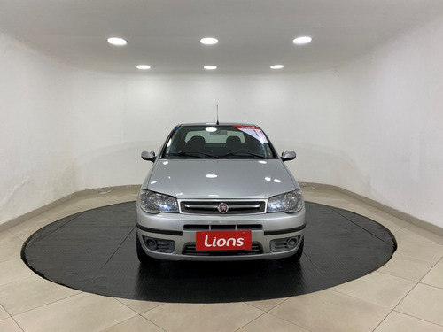Imagem 2 de 18 de Fiat Palio