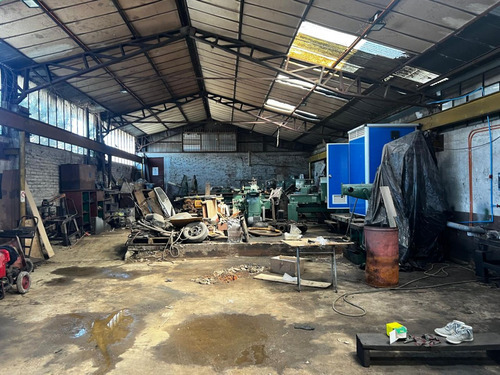 Arriendo Bodegas De 90 M2 Y 1150 M2, Jaime Repullo Talcahuan