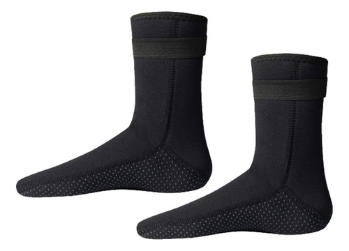. Calcetines De Buceo Calcetines De Natación Impermeables