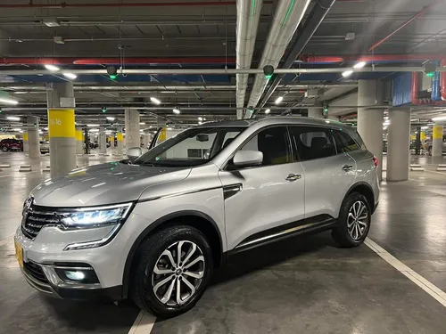 Renault Koleos 2.5 Intens