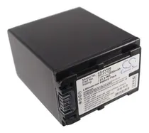 Comprar Bateria Para Sony Np-fv100 Dslr-a230 Dslr-a330 Hdr-tg5 