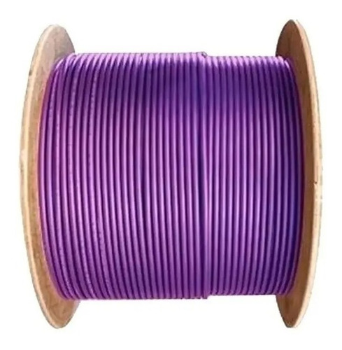 Cable Subterraneo 3x2.5mm X 30 Metros Fonseca Iram 2178/04