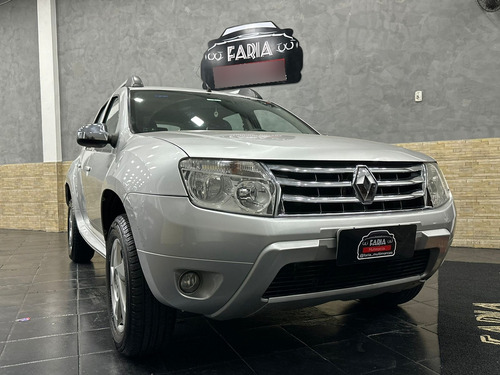 Renault Duster Duster 1.6 16V Dynamique (Flex)