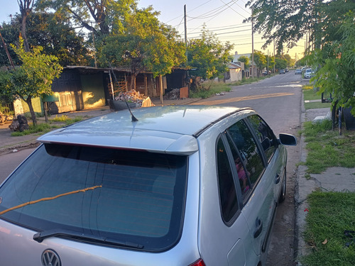 Volkswagen Gol 1.6 Trendline