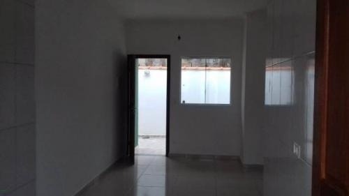 Imagem 8 de 13 de Casa No Cibratel 2 À 600 Metros Do Mar | 5045