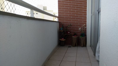 Imagem 24 de 27 de Apartamento - Ref: 5181