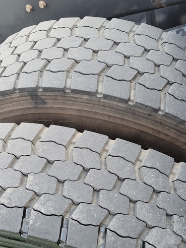 Imagem 5 de 14 de Volvo Vm 270 2013