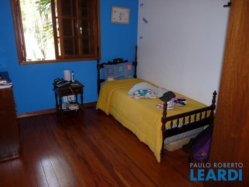 Imagem 11 de 15 de Casa Assobradada - Vila Mariana - Sp - 792