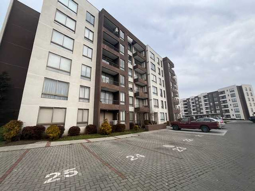 Venta En Condominio Sta. Ana (66060)