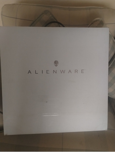 Laptop Gamer Alienware Area-51m R2