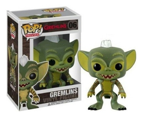 Funko Pop Gremlins #06