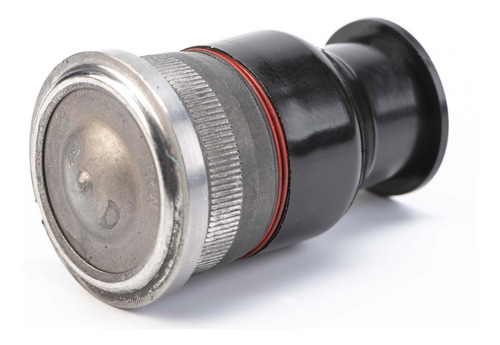 Imagen 2 de 5 de Rotula Inferior Renault Master 2.5 Dci F/corto Al P/con
