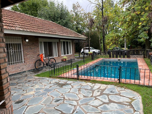 Casa En Alquiler En Golfers Cc