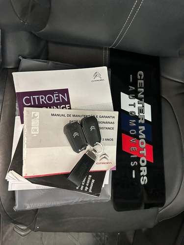 Citroën C4 Lounge I/ C4L AUT