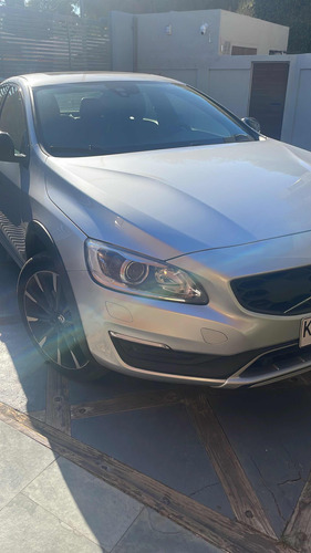 Volvo S60 Cross Country Cross Country