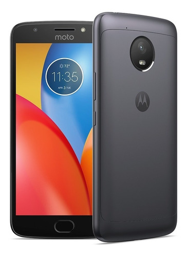 Moto E4 Semi-nuevo+ Juego Pes2018 (Usado)
