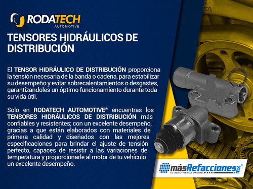 Tensor Hidráulico Distribución Lexus Sc300 L6 3.0l 92-00