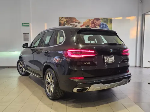 BMW X5 3.0 xDrive 40i X Line At