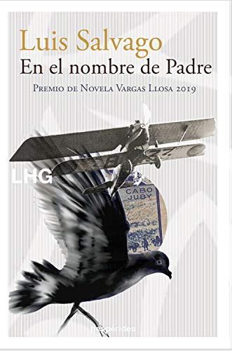 Libro En El Nombre De Padre De Salvago Luis La Huerta Grande