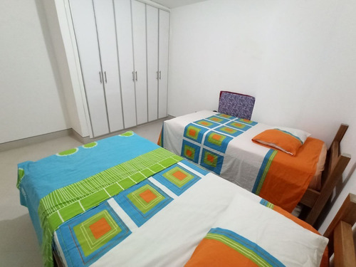 Imagen 9 de 12 de Apartamento En Morro De La Mar Ii 131m2 3 Hab 3b 2pe