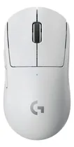 Comprar Mouse Logitech G Pro X Superlight Wireless Lightspeed Hero