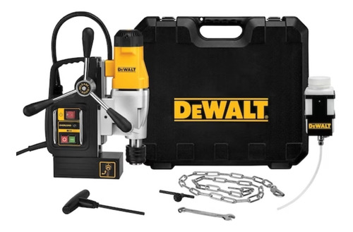 Taladro Base Magnética 1200w 19000nm Dewalt Dwe1622k