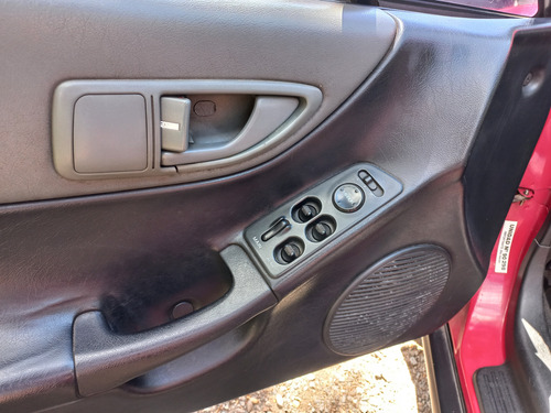 Honda Crx Del Sol 1.6 Del Sol