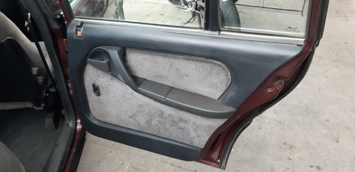 Sucata Gm Omega Gls 2.0 95 Mil Kms Originais
