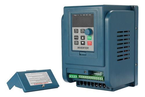 Navio Com Acionamento De Frequência Digital Ajustável Ac 380
