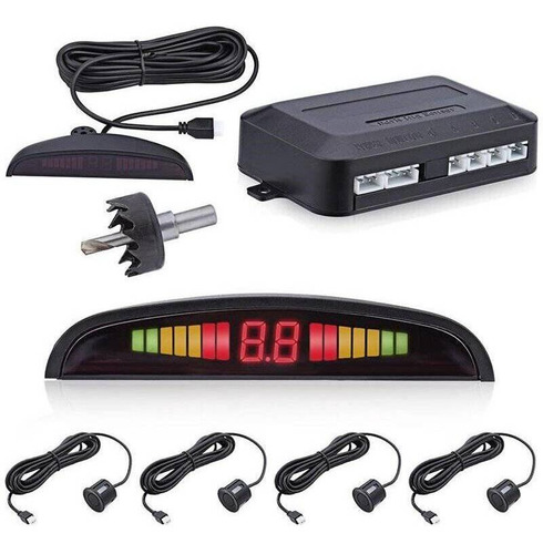 Sensor Retroceso Auto Dodge Stratus