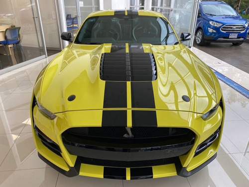 Imagen 4 de 15 de Ford Mustang